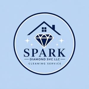 Spark Diamond SVC LLC logo